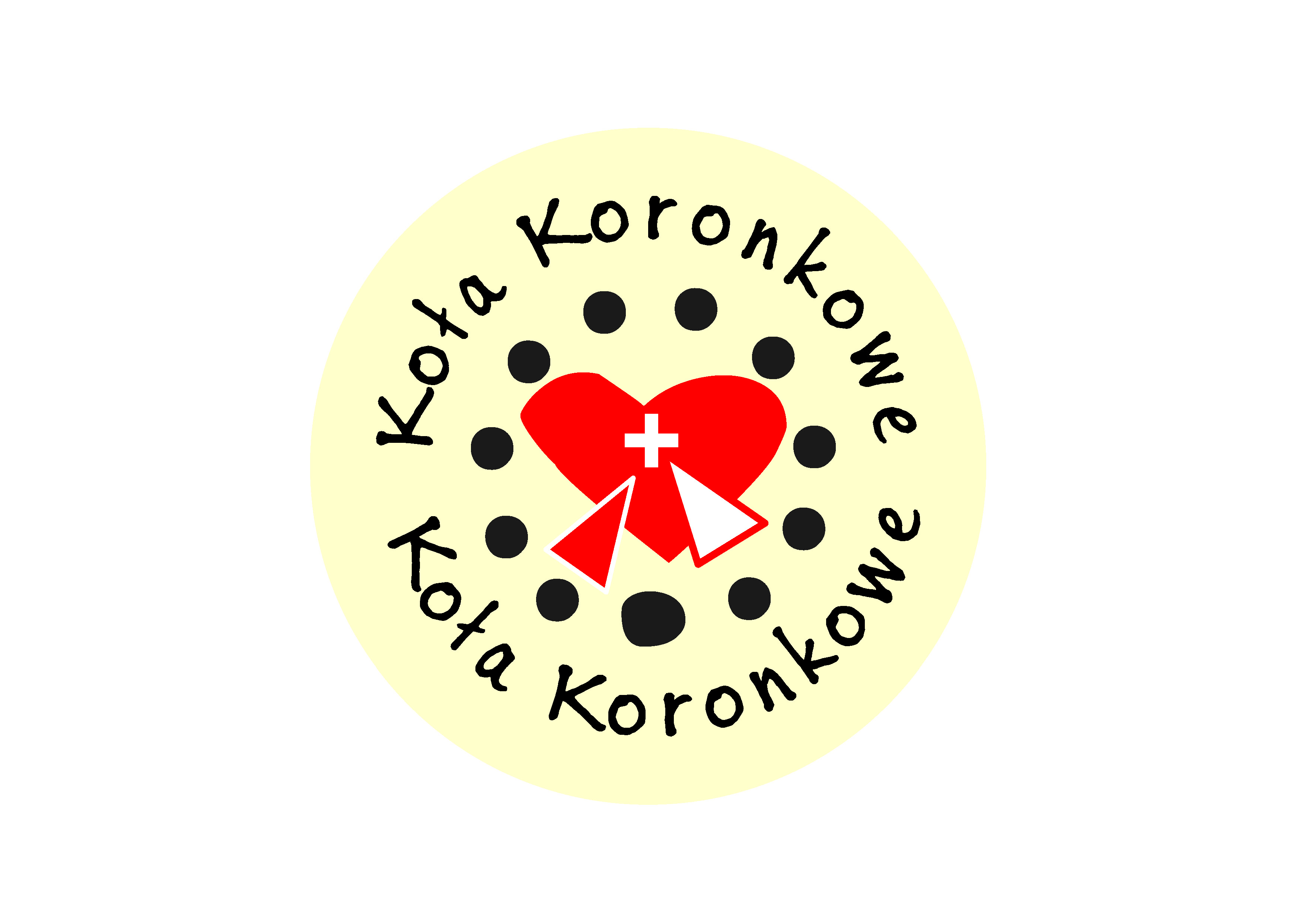 Koła Koronkowe
